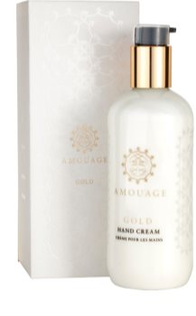 Amouage Gold krema za ruke za žene 300 ml