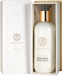 Amouage Gold krema za ruke za žene 300 ml