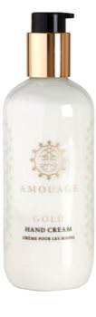 Amouage Gold krema za ruke za žene 300 ml
