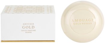 Amouage Gold Geparfumeerde zeep voor Vrouwen 150 gr