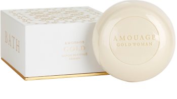 Amouage Gold Geparfumeerde zeep voor Vrouwen 150 gr