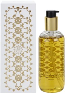 Amouage Gold sprchový gel pro ženy 300 ml