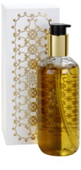 Amouage Gold żel pod prysznic dla kobiet 300 ml
