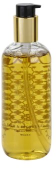 Amouage Gold sprchový gel pro ženy 300 ml