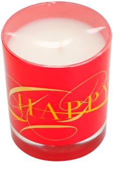 Amouage Happy vela perfumado 195 g
