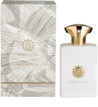 Amouage Honour parfémovaná voda pro muže 100 ml
