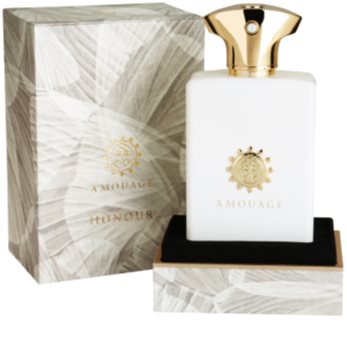 Amouage Honour eau de parfum para hombre 100 ml