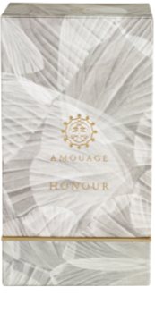 Amouage Honour Parfumovaná voda pre mužov 50 ml
