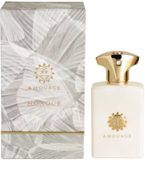 Amouage Honour Eau de Parfum για άνδρες 50 μλ