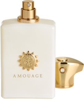 Amouage Honour Parfumovaná voda pre mužov 50 ml