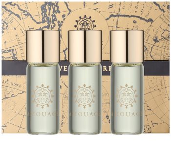 Amouage Honour Eau de Parfum για άνδρες 3 x 10 μλ (3χ γεμίσεις)