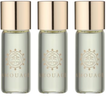 Amouage Honour Eau de Parfum για άνδρες 3 x 10 μλ (3χ γεμίσεις)
