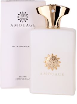 Amouage Honour woda perfumowana tester dla mężczyzn 100 ml