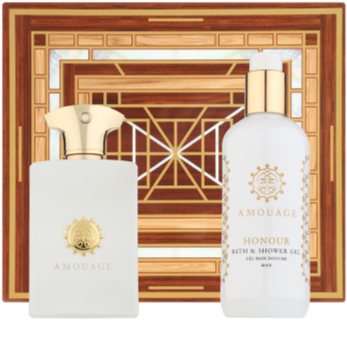 Amouage Honour coffret cadeau I.