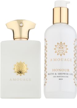 Amouage Honour coffret cadeau I.
