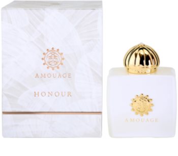 Amouage Honour parfémovaná voda pro ženy 100 ml