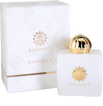 Amouage Honour parfémovaná voda pro ženy 100 ml