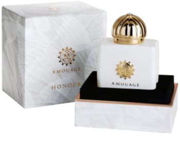 Amouage Honour Parfumovaná voda pre ženy 50 ml