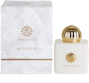 Amouage Honour Parfumovaná voda pre ženy 50 ml