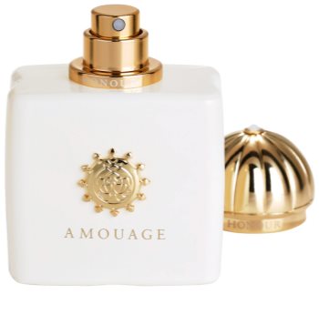 Amouage Honour Parfumovaná voda pre ženy 50 ml