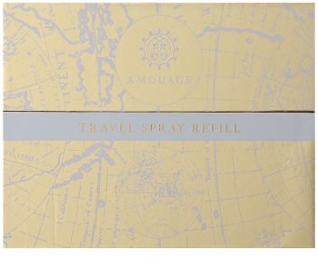 Amouage Honour parfemska voda za žene 3 x 10 ml (3x punjenje)
