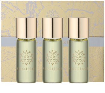 Amouage Honour parfemska voda za žene 3 x 10 ml (3x punjenje)