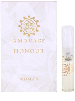Amouage Honour Eau de Parfum für Damen 2 ml