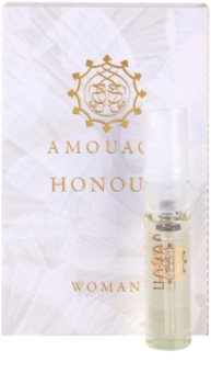 Amouage Honour Eau de Parfum voor Vrouwen 2 ml