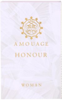Amouage Honour Eau de Parfum für Damen 2 ml