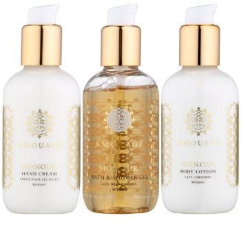 Amouage Honour Geschenkset III.