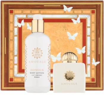 Amouage Honour confezione regalo II.
