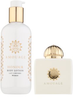 Amouage Honour confezione regalo II.