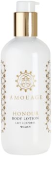 Amouage Honour Body Lotion for Women 300 ml