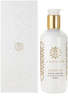 Amouage Honour krem do rąk dla kobiet 300 ml
