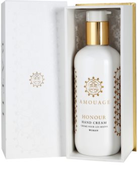 Amouage Honour krem do rąk dla kobiet 300 ml