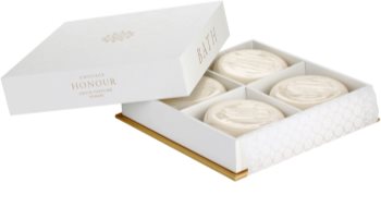 Amouage Honour parfémované mydlo pre ženy 4x50 g
