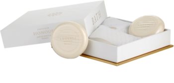 Amouage Honour parfémované mydlo pre ženy 4x50 g