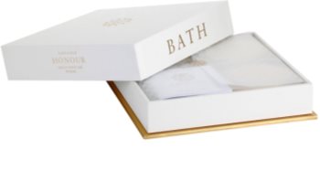 Amouage Honour parfémované mydlo pre ženy 4x50 g