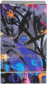 Amouage Interlude eau de parfum pentru barbati 100 ml