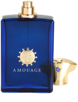 Amouage Interlude eau de parfum pentru barbati 100 ml