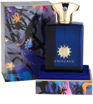 Amouage Interlude eau de parfum pentru barbati 100 ml