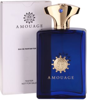 Amouage Interlude парфумована вода тестер для чоловіків 100 мл