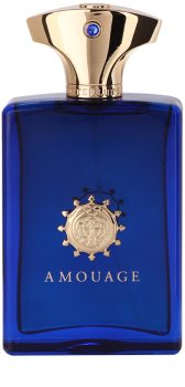 Amouage Interlude парфумована вода тестер для чоловіків 100 мл