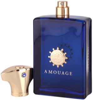 Amouage Interlude парфумована вода тестер для чоловіків 100 мл