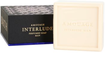 Amouage Interlude mydło perfumowane dla mężczyzn 150 g