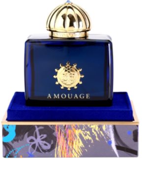 Amouage Interlude eau de parfum pentru femei 100 ml