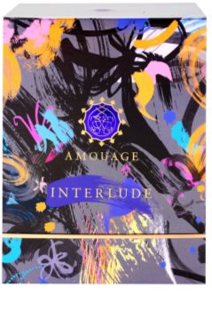 Amouage Interlude eau de parfum pentru femei 100 ml