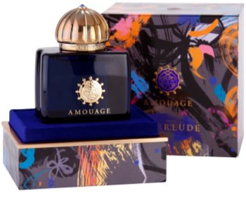 Amouage Interlude парфумована вода для жінок 50 мл