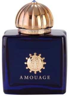 Amouage Interlude парфумована вода для жінок 50 мл