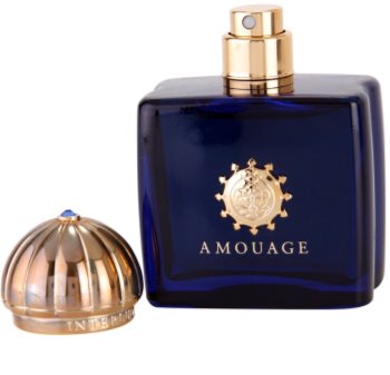 Amouage Interlude парфумована вода для жінок 50 мл